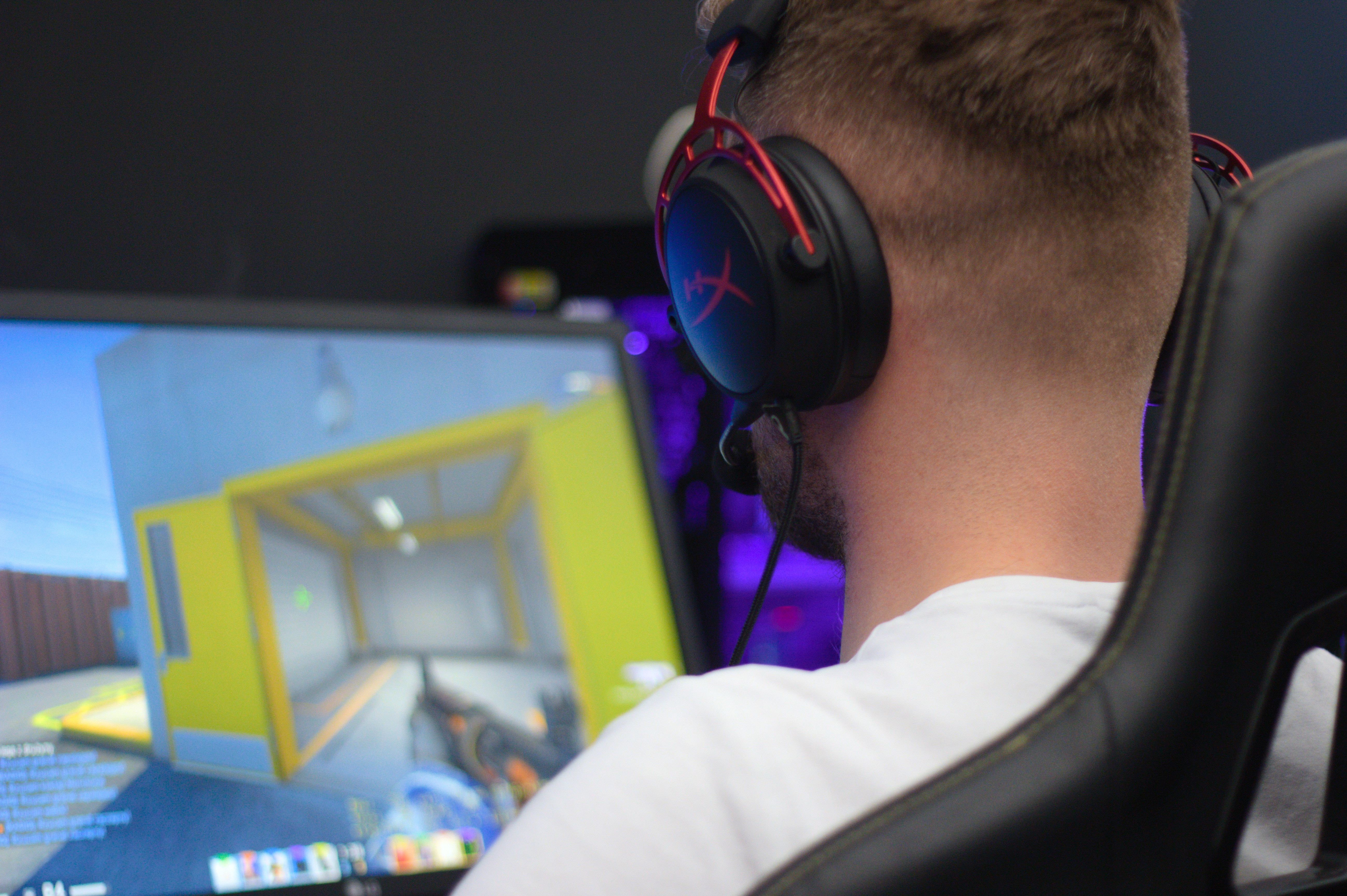 Tournaments Tournaments